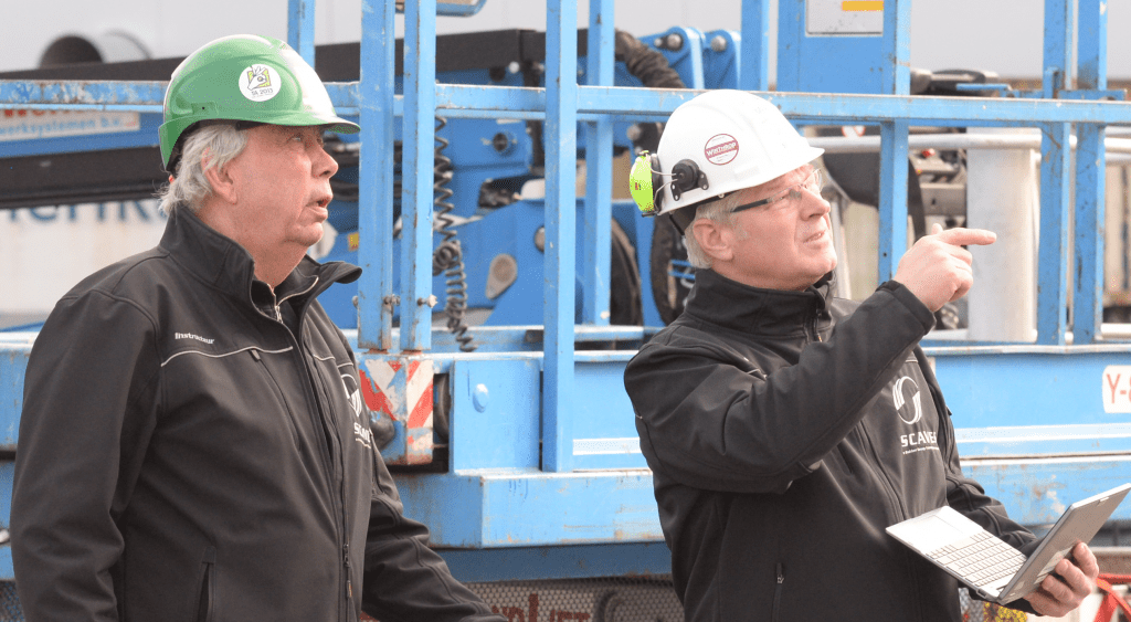 VGM-projectbegeleiding