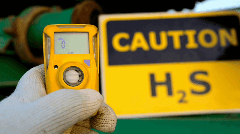 H2S