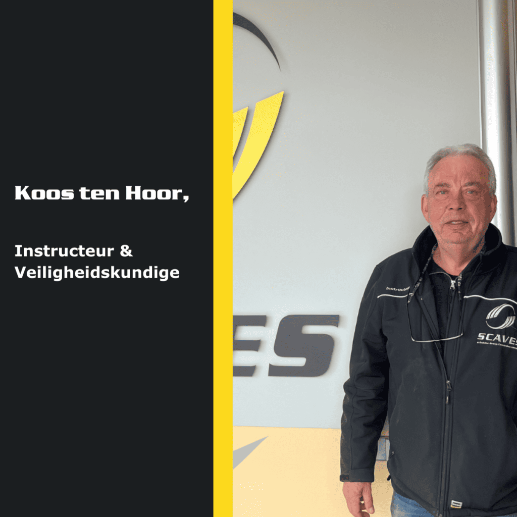 Koos ten Hoor