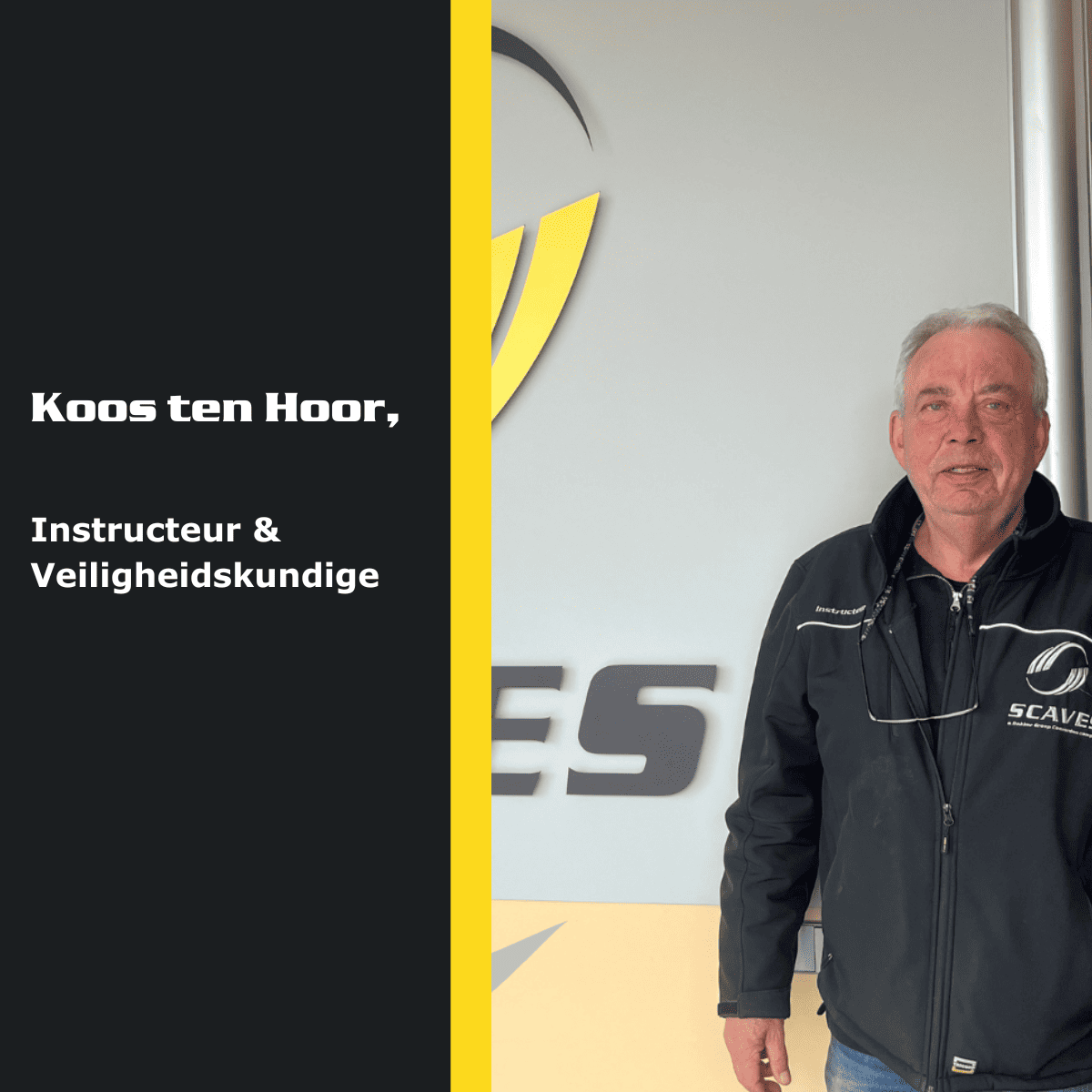 Koos ten Hoor