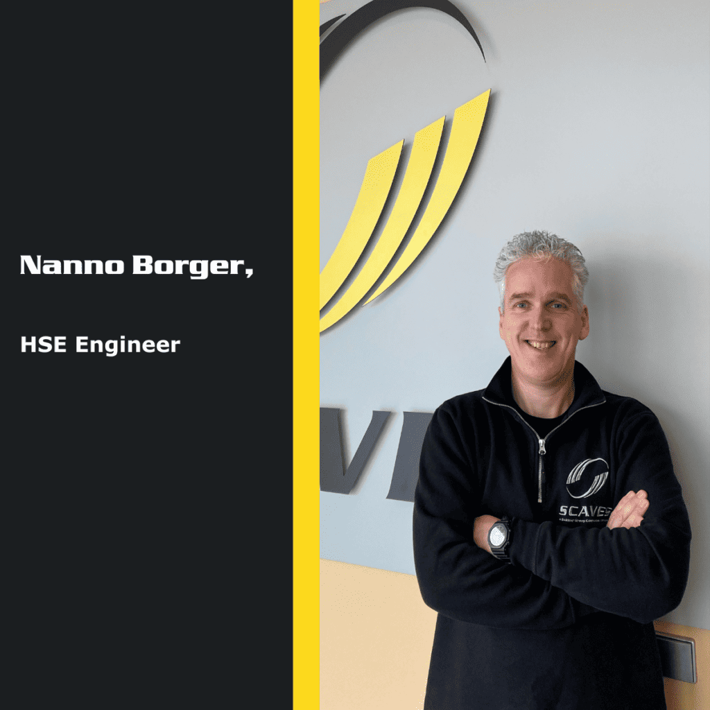 Nanno Borger