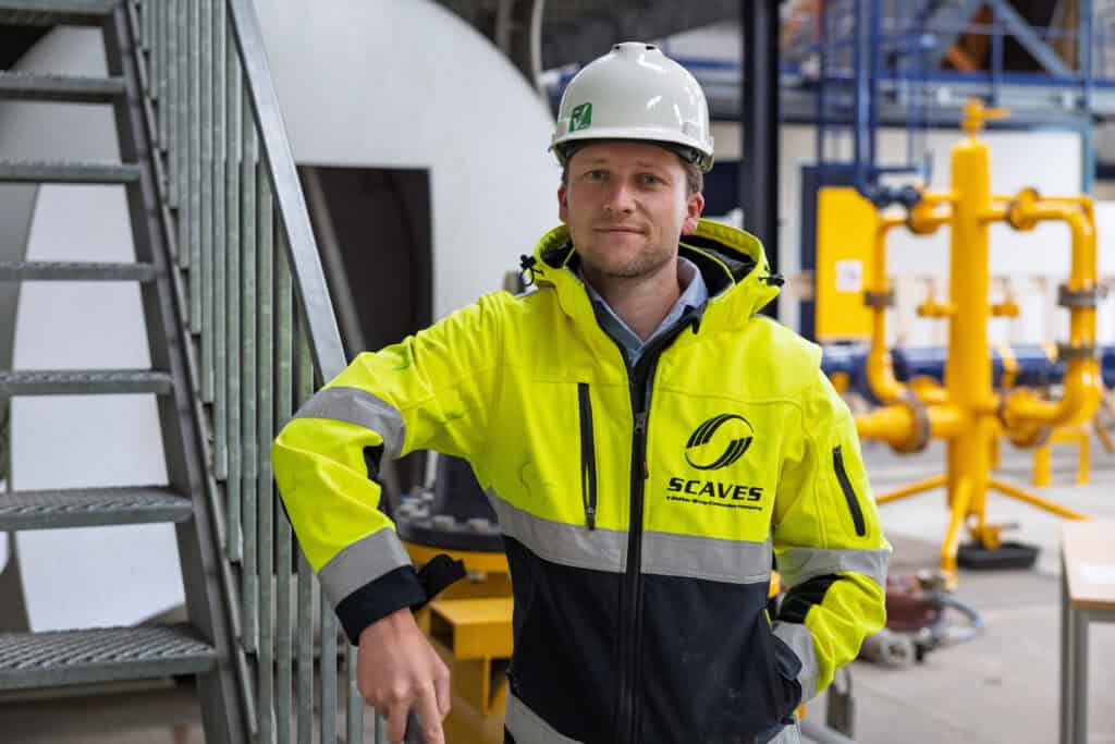 VCA Begeleiding en Advies